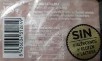 Butifarra catalana