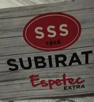Espetec extra