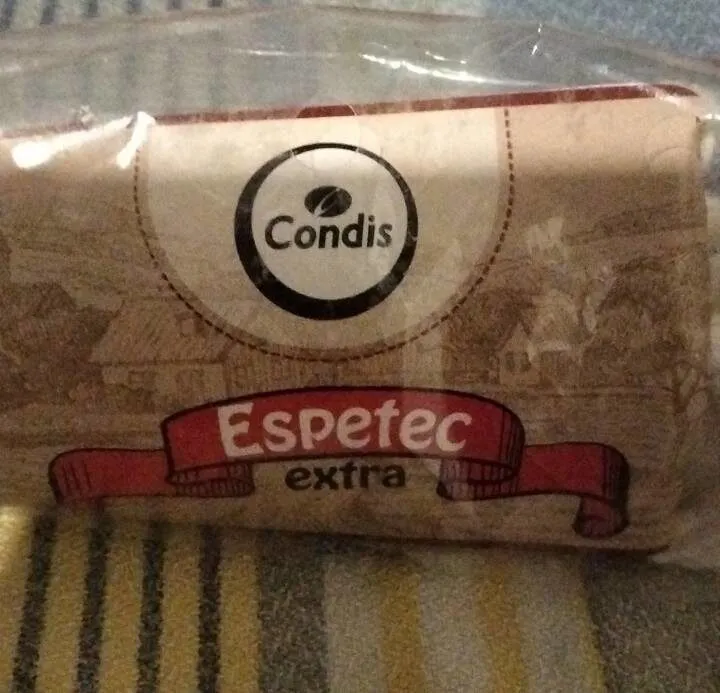 Espetec extra
