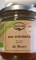 Miel Ecológica
