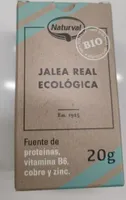 Jalea Real Ecológica