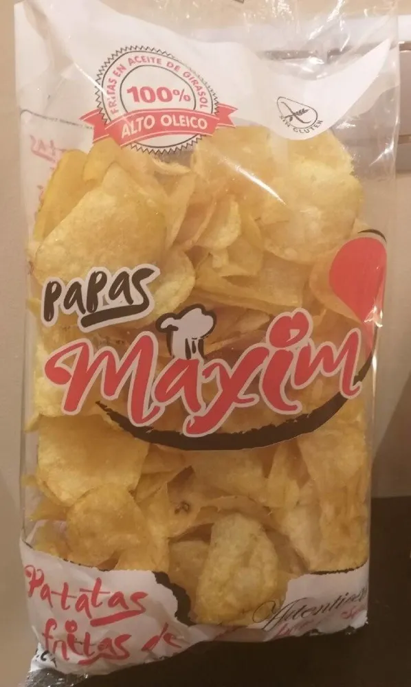 Papas Maxim