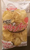 Papas Maxim