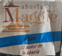 Sandwich atún