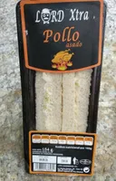 pollo asado