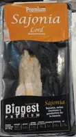 Sajonia