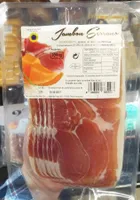 Jambon serrano