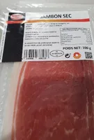 Jambon sec
