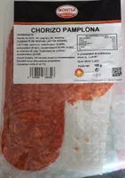Chorizo Pamplona