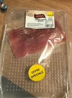 Jambon Curado Bodega