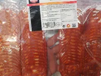 Chorizo vela