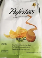 Pafritas