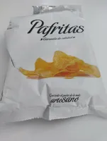Patatas fritas