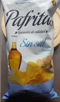 Pafritas