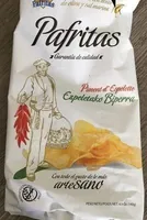 Pafritas