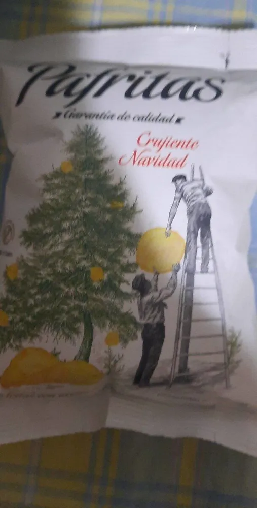 pafritas