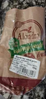 Espárrago verde