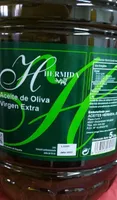 Hermida aceite de oliva virgen extra