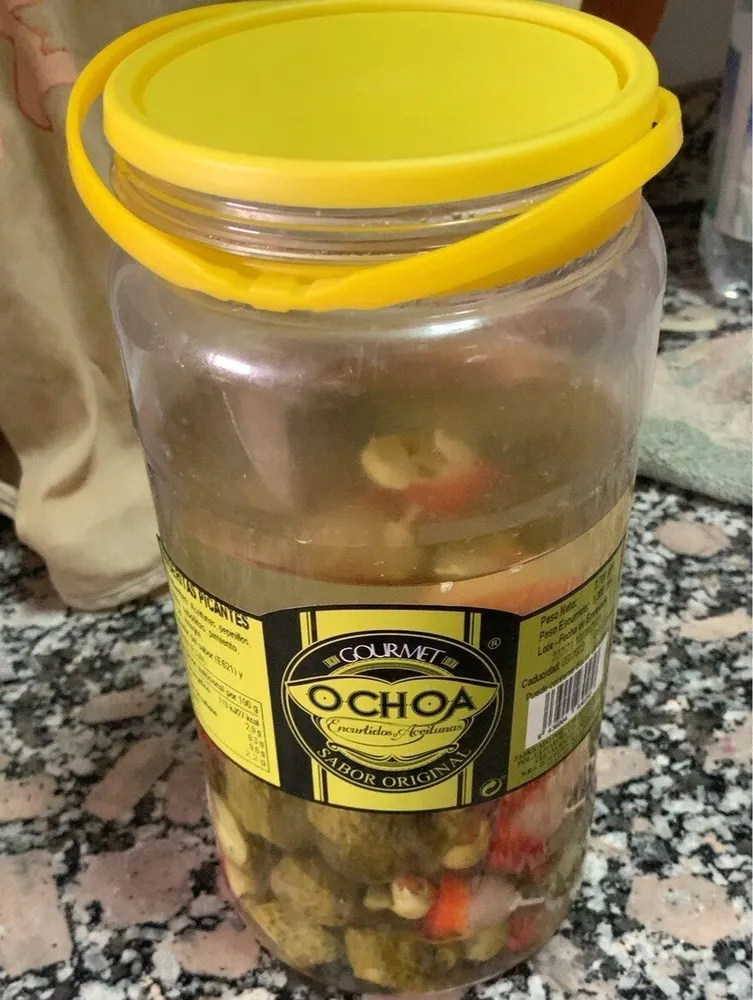 Banderillas Picantes