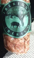 Saucisson ibérique