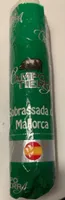 Sobrassada de Mallorca