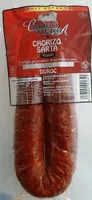 Chorizo Sarta piquant