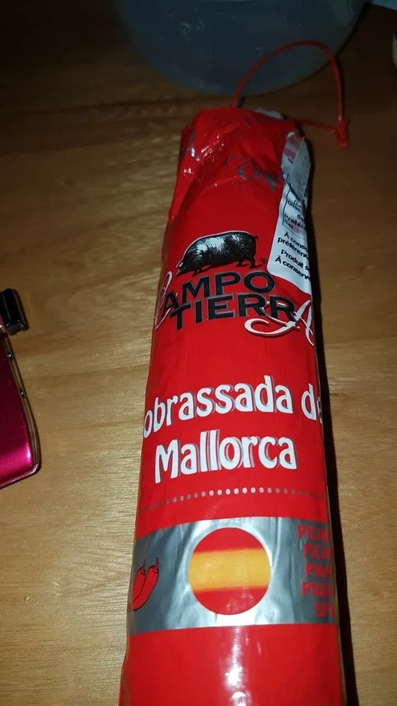 Soubressade de Mallorca