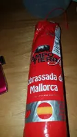 Soubressade de Mallorca