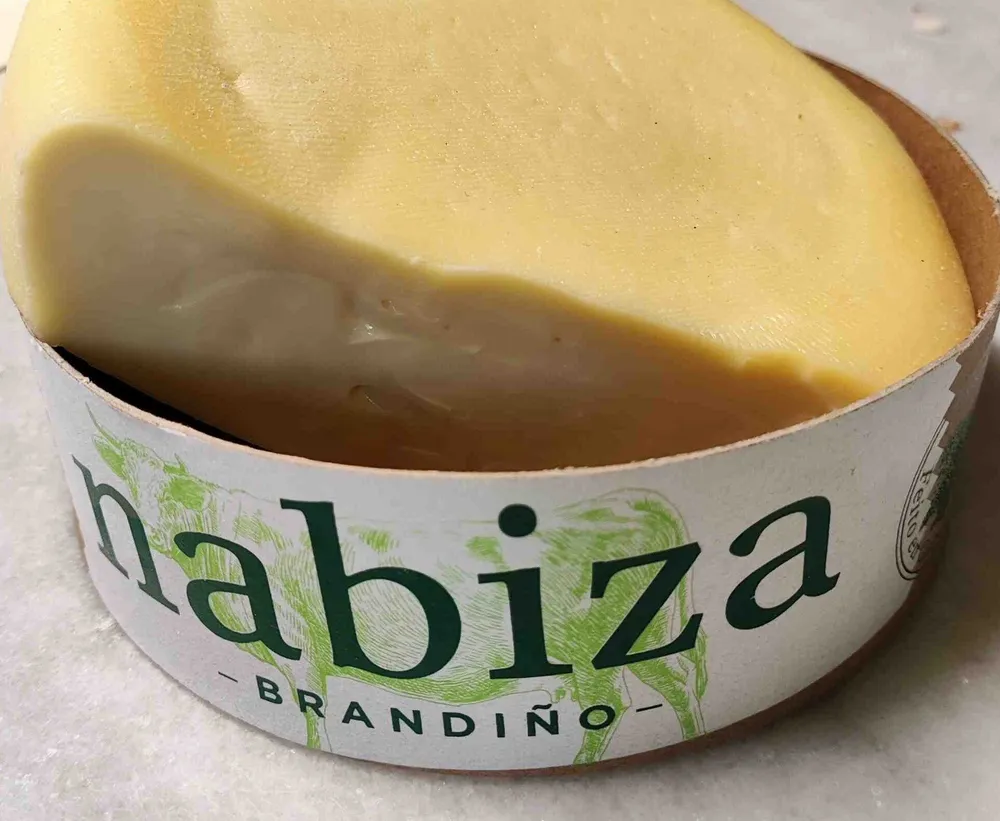 Queixo madurado
