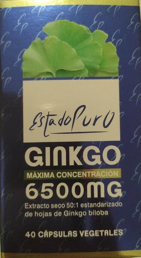 Ginkgo
