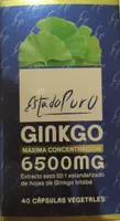 Ginkgo