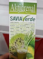 SAVIAVERDE