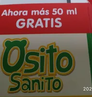 Osito sanito