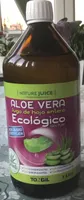 Jugo De Aloe Vera Ecologico Tongil