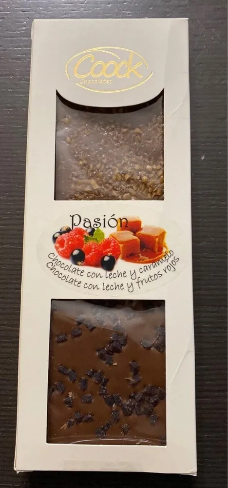 Pasión