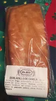 Olbis Dobladillo de Canela