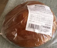 Torta de cazuela