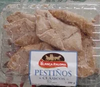 Pestiños
