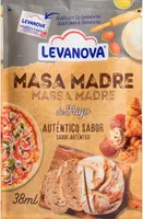 Masa madre