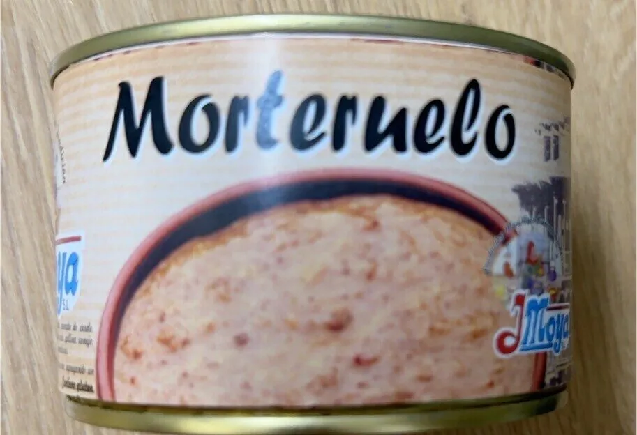 Morteruelo