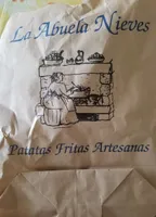 Patatas fritas artesanas