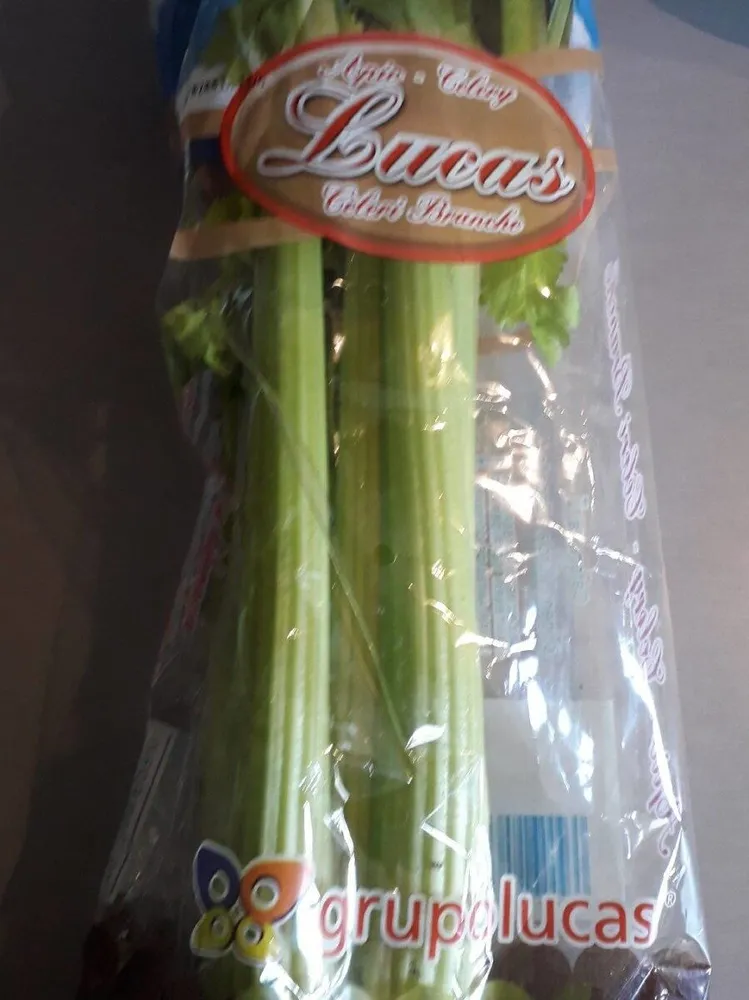Céleri branche