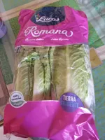 Salade Romaine Sachet,