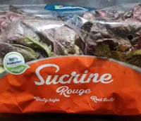 Sucrine rouge