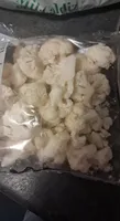 Coliflor Lavado