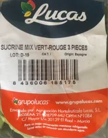 Sucrine