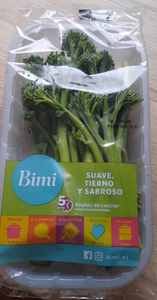 Bimi