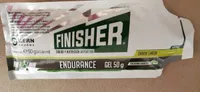Finisher