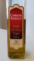 Aceite de Oliva Virgen Extra