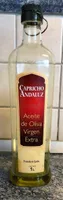 Huile d'olive Extra Virgen
